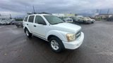 Used 2004 Dodge Durango SLT w/ Interior Convenience Group image 2