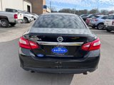 Used 2016 Nissan Altima 2.5 S w/ Power Driver Seat Package image 6
