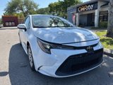 Used 2022 Toyota Corolla LE image 2