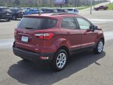 Used 2019 Ford EcoSport SE image 5