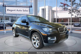 Used 2013 BMW X6 xDrive35i image 4
