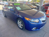 Used 2012 Acura TSX Sedan image 3