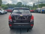 Used 2022 Chevrolet Trax LS w/ Tint and Cruise Package image 4