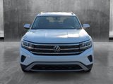 Used 2022 Volkswagen Atlas SE image 2