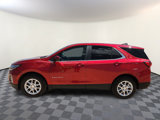 Used 2022 Chevrolet Equinox LT image 2