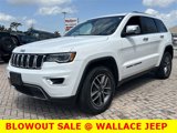 Used 2020 Jeep Grand Cherokee Limited w/ Premium Lighting Group image 2
