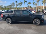 New 2024 Ford Maverick XLT image 3