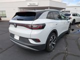 Used 2022 Volkswagen ID.4 Pro S image 5