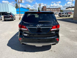 Used 2017 Hyundai Santa Fe Limited image 4