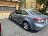 Used 2023 Toyota Corolla LE image 2