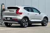 Used 2025 Volvo XC40 B5 Ultra w/ Protection Package image 5