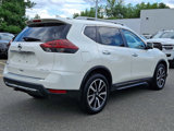 Used 2019 Nissan Rogue SL w/ Premium Package image 6