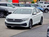 Used 2024 Volkswagen Jetta S image 5