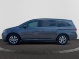 Used 2014 Honda Odyssey EX image 2