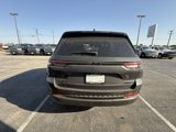 New 2024 Jeep Grand Cherokee Limited w/ Black Appearance Package image 4
