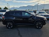 Used 2018 Jeep Compass Trailhawk image 2