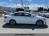 New 2025 Volkswagen Jetta SE image 5