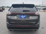 Certified 2017 Ford Edge Titanium w/ Equipment Group 301A image 4