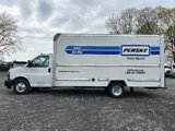 Used 2022 GMC Savana 3500 Extended w/ Power Convenience Package image 4