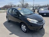 Used 2014 Nissan Versa Note S Plus image 3