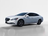Used 2018 Buick LaCrosse Premium w/ Driver Confidence Package #2 image 5