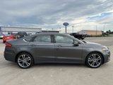 Used 2020 Ford Fusion Titanium image 6