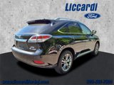 Used 2013 Lexus RX 450h AWD image 2