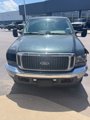 Used 2002 Ford Excursion XLT image 3
