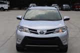 Used 2013 Toyota RAV4 Limited image 2
