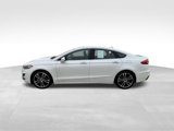 Used 2020 Ford Fusion Titanium image 3