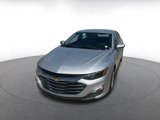 Used 2021 Chevrolet Malibu LS w/ Driver Confidence Package II image 2