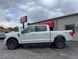 Used 2023 Ford F150 4x4 SuperCrew image 5