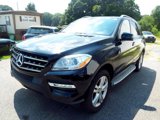 Used 2015 Mercedes-Benz ML 350 2WD image 2