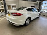 Used 2017 Ford Fusion S image 5