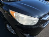 Used 2011 Hyundai Tucson Limited image 4