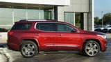 Used 2018 GMC Acadia Denali w/ Technology Package image 3