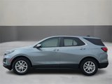 Used 2024 Chevrolet Equinox LT image 2