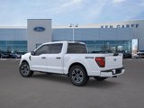 New 2025 Ford F150 STX w/ Equipment Group 200A image 4