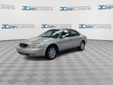Used 2002 Mercury Sable LS Premium image 4
