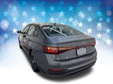 New 2025 Volkswagen Jetta Sport image 6