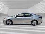 Used 2022 Toyota Camry LE image 3