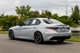 New 2025 Alfa Romeo Giulia Sprint w/ Driving Assist Package image 5