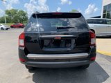 Used 2017 Jeep Compass 75th Anniversary w/ Power Value Group image 4