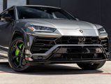 Used 2021 Lamborghini Urus image 5