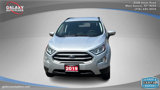 Used 2019 Ford EcoSport SE image 2