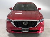 Used 2022 MAZDA CX-5 Signature image 2