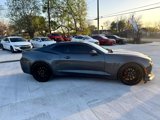 Used 2017 Chevrolet Camaro LT image 4