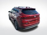 Used 2019 Hyundai Tucson SEL image 5