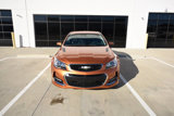 Used 2017 Chevrolet SS image 4
