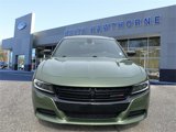 Used 2023 Dodge Charger SXT w/ Blacktop Package image 2